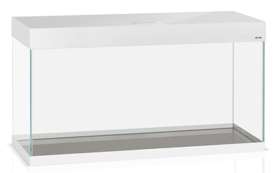 Zestaw akwariowy Aquael Optiset 240 2.0 Biały (5905546331425)