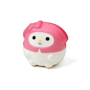 Сквиш игрушка-антистресс My Melody «Hello Kitty» (Май Мелоди