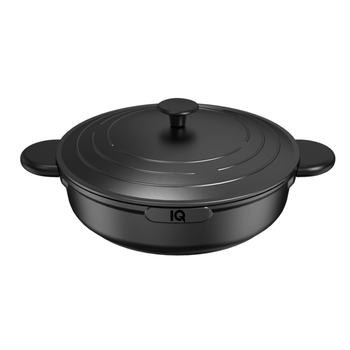 Сотейник IQ Be Simple 4.0 л 28 см (IQ-2149-28)