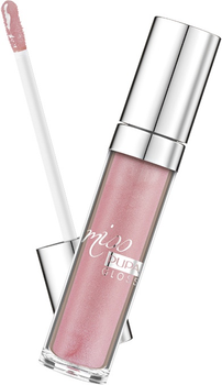 Błyszczyk do ust Pupa Miss Pupa Gloss 301 Sweet Candy 5 ml (8011607254255)