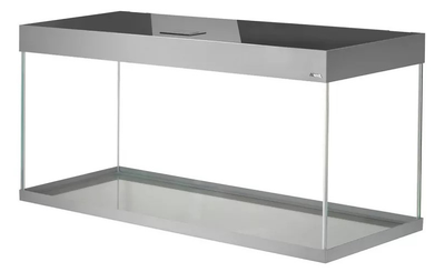 Zestaw akwariowy Aquael Optiset 240 2.0 Szary (5905546342032)