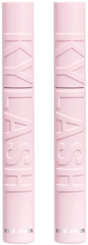 Набір туші для вій Kylie Kylash Mascara Travel Exclusive Duo 2x12 мл (4064941154839)
