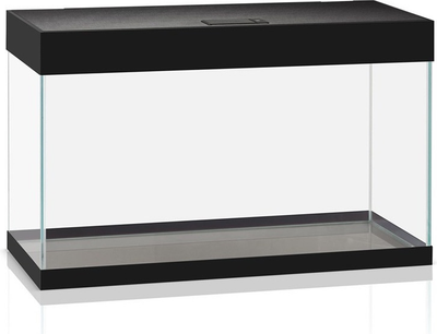 Zestaw akwariowy Aquael Optiset 125 2.0 Czarny (5905546331395)