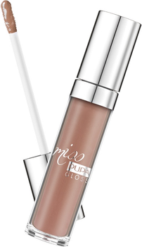 Błyszczyk do ust Pupa Miss Pupa Gloss 105 Majestic Nude 5 ml (8011607254170)