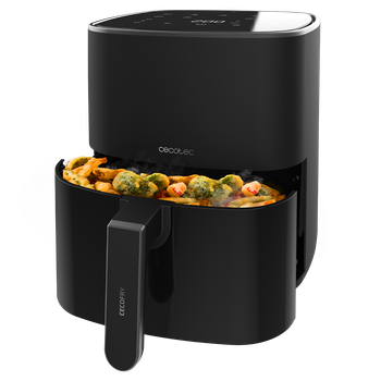 Мультипіч CECOTEC Cecofry Fantastik 5500 - Ушкоджена упаковка