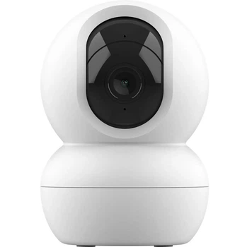 Камера IP Trust 2800 Super HD, МicroSD, motion detection, 3MP, Wi-Fi, white UA UCRF