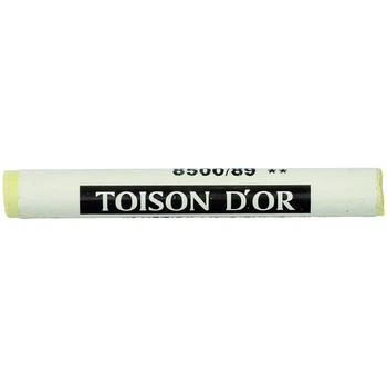 Пастель сухая TOISON D'OR light naples yellow