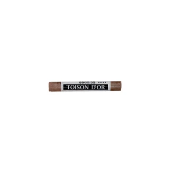 Пастель сухая TOISON D'OR earth brown