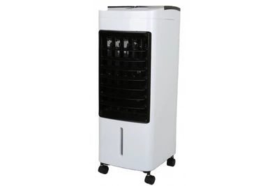 Охладитель воздуха Germatic DH23-01A мощность 120W ёмкость 5л пульт управления