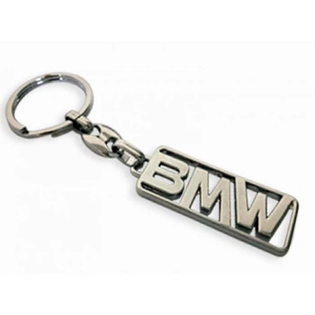 Брелок на ключи BMW металлический (002-03661) помощь водителю автотовари