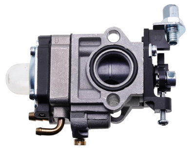 Карбюратор VJ Parts для мотокосы 40F/44F (поршень d40) D 15мм арт карб001