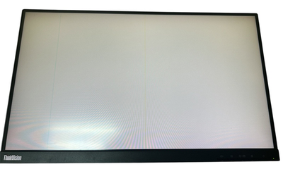 Монітор 21.5" LED VA, Lenovo S22e-19, 1920x1080, 4мс, 16:9, VGA, HDMI Б/В