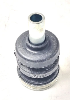 Подушка рамы верхняя OEM 52201-60090 Toyota Land Cruiser Prado, Lexus GX 2002-н.в.