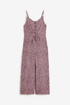 Комбінезон H&M 271170066 158 Рожевий/Коричневий