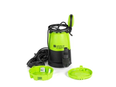 Дренажный насос 3 в 1 Zipper ZI-MUP750 750 Вт