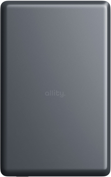 Powerbank Allity APB-300 10000 mAh 20W Grey (ALL000042)