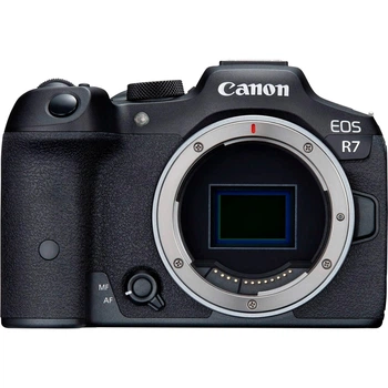 Фотоапарат Canon EOS R7 body Black (5137C041) (EU)