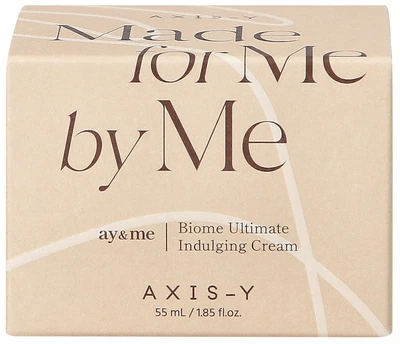 Krem do twarzy Axis-Y Biome Ultimate Indulging 55 ml (8809634610522)
