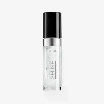 Увлажняющий прозрачный блеск для губ Природный Блеск Bare Brilliance THE ONE Oriflame, 4.5 мл