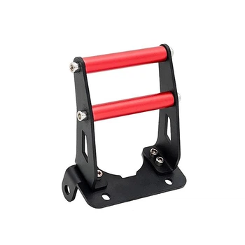 Защита опора задняя подставка упор ручка kugoo m4/m4 pro