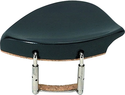 Подбородник для скрипки GEWA Viennese Ebony 4/4 - 3/4 (G-431750)