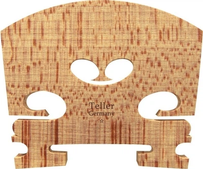 Подставка под струны для скрипки Teller №6 Standart 4/4 (G-405001)