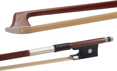 Смычок для скрипки GEWA Massaranduba Student 1/16 Octagonal Stick (G-404036)