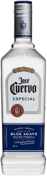 Текіла Jose Cuervo Especial Silver 1 л 38% (7501035042315)