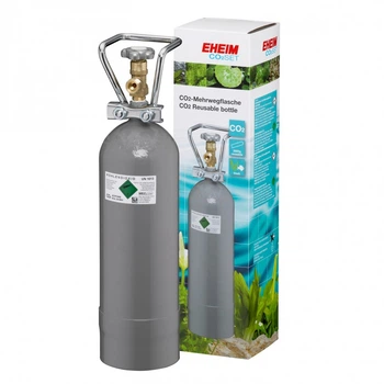 Баллон CO2 Eheim заправляемый 2000г (6063020)