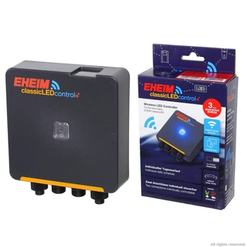 Контроллер Wi-Fi Eheim classicLEDcontrol+e для classicLED (4200160)
