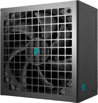 Блок питания DeepCool PN650M 650W (R-PN650M-FC0B-JGEU)