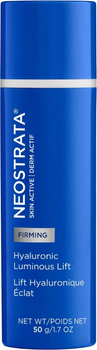Krem nawilżający do twarzy NeoStrata Skin Active Hyaluronic Luminous Lift 50 g (732013302689)