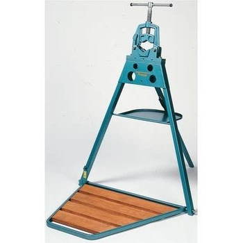 Переносна тренога с откидными тисками Ridgid Pionеer 3