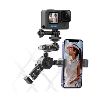 Кріплення для сітки та огорожі Ulanzi CM010 (3313)