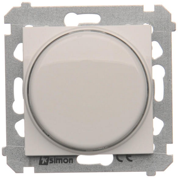 Dimmer Kontakt-Simon Simon 54 White (WMDS-004XLX-011)