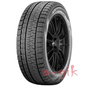 Шина Pirelli Ice Asimmetrico Plus 205/55 R16 91Q