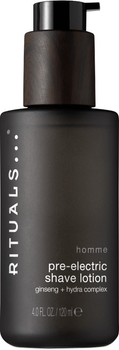 Balsam do golenia Rituals The Ritual of Homme 120 ml (8719134163025)