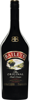 Ликер Baileys Original 1 л 17% (5011013100118)
