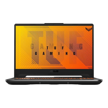Ноутбук (портативний комп’ютер) FA506NFR R7-7435HS 15" 16GB 512GB FA506NFR-HN079 ASUS