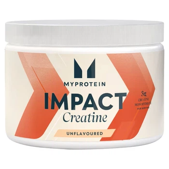Креатин моногидрат MyProtein Creatine Monohydrate 150g Unflavoured