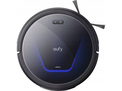 Робот-пилосос з вологим прибиранням EUFY G50 Hybrid