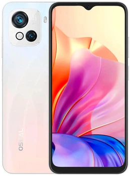 Мобільний телефон Oscal C80 8/128GB Early Sunny Snow