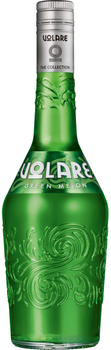 Ликер Volare Green Melon 0.7 л 22% (8004747007591)