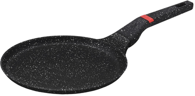 Patelnia do naleśników Bollire Milano nieprzywierająca (BR-1108) 24 cm (4752132000408)