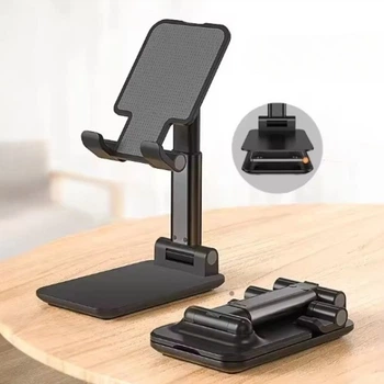 Держатель для телефона (планшета) 513 MOBILE HOLDER Черный