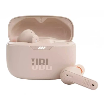 Беспроводные наушники JBL Tune 230NC TWS Rose Gold | ANC, JBL Pure Bass, 40 ч, Bluetooth 5.2, IPX4
