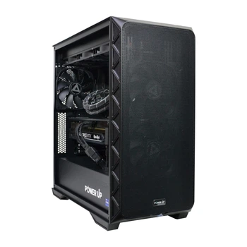Компьютеры Intel Core i5 с видеокартой GeForce RTX 4060 Ti купить