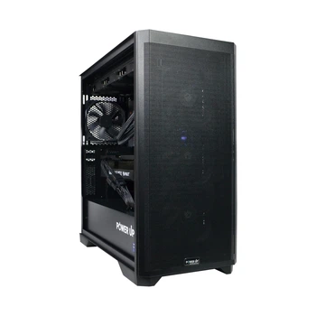 Игровой компьютер GamePC Lite #315 Core i3 14100F / 32GB / SSD 1TB / GeForce RTX 4060Ti 8GB геймерский системник для киберспорта и стриминга