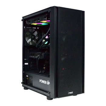 Игровой компьютер GamePC Ultra #356 Core i9 14900K / 64 GB / SSD 1TB / GeForce RTX 4070Ti Super 16GB геймерский системник для киберспорта и стриминга
