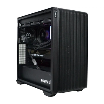 Игровой компьютер GamePC Ultra #471 Core i7 13700F / 32 GB / SSD 2TB / GeForce RTX 5070 12GB геймерский системник для киберспорта и стриминга